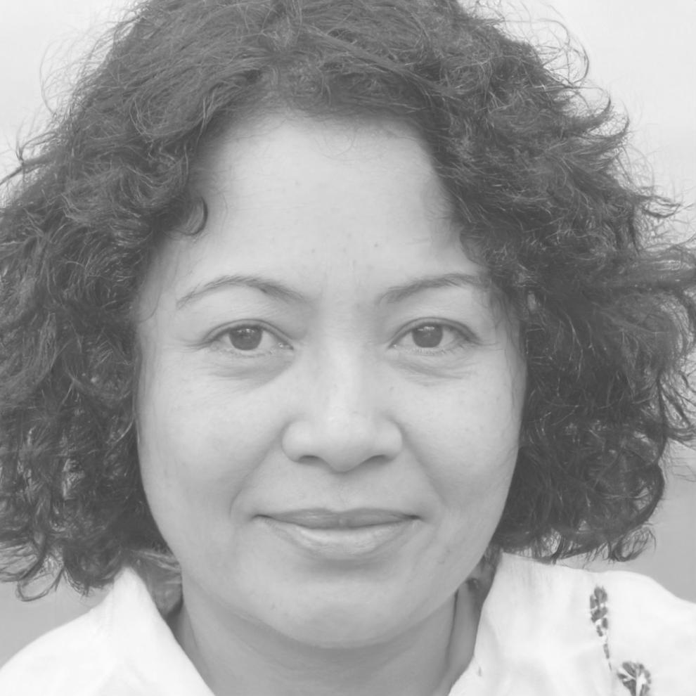 Participant testimonial